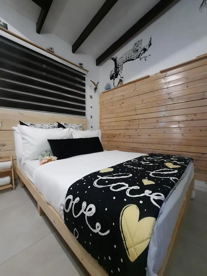 An Edom Suite Eilat Apartment