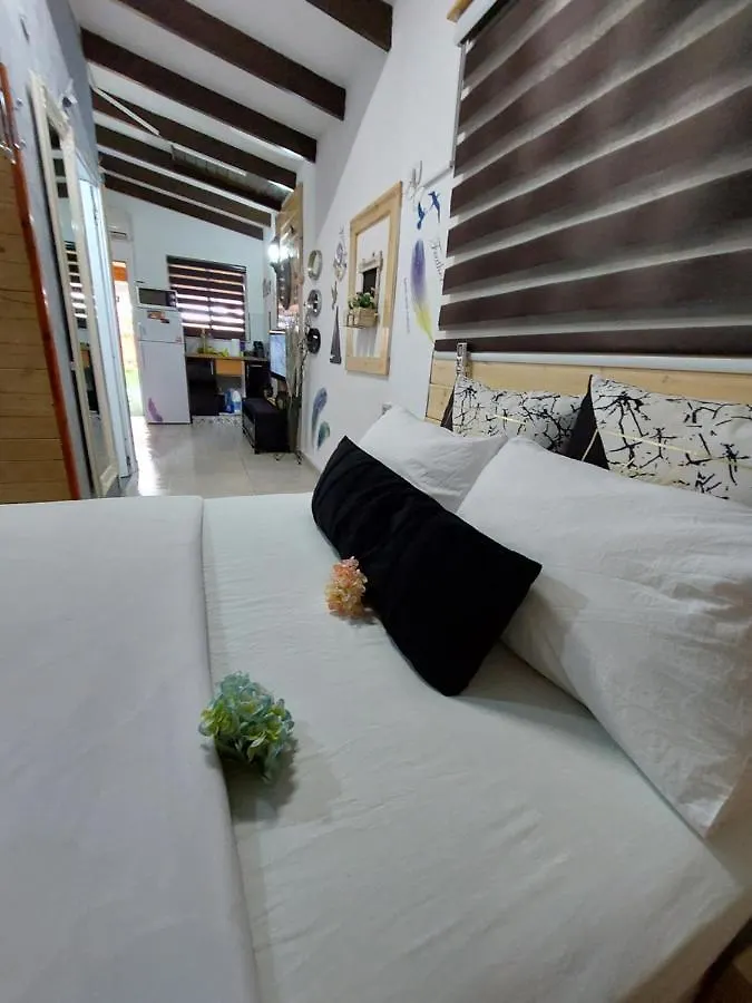 An Edom Suite Eilat Israel