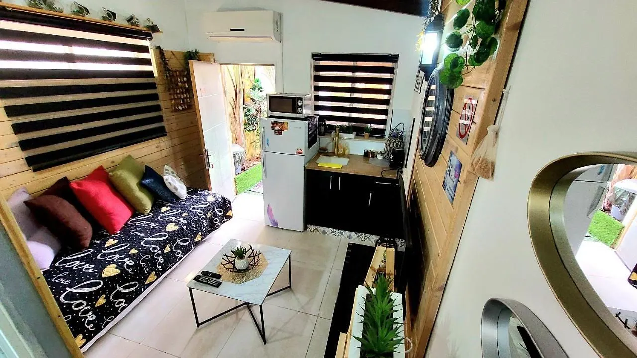 Apartament An Edom Suite Ejlat