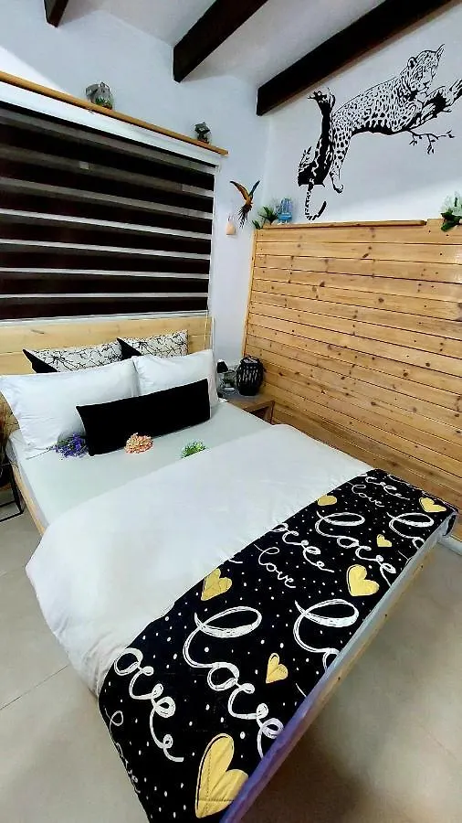 Apartment An Edom Suite Eilat