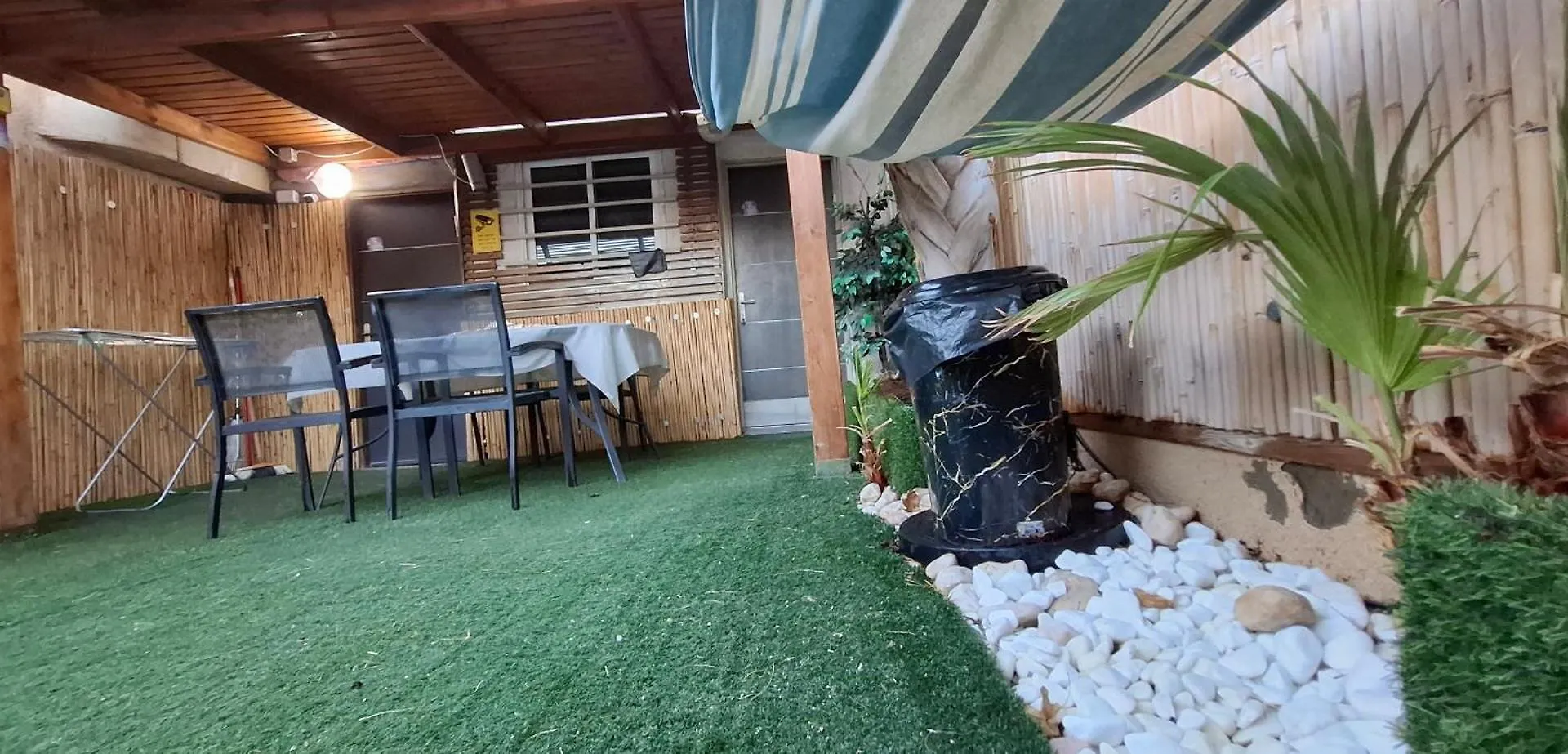 Apartment An Edom Suite Eilat