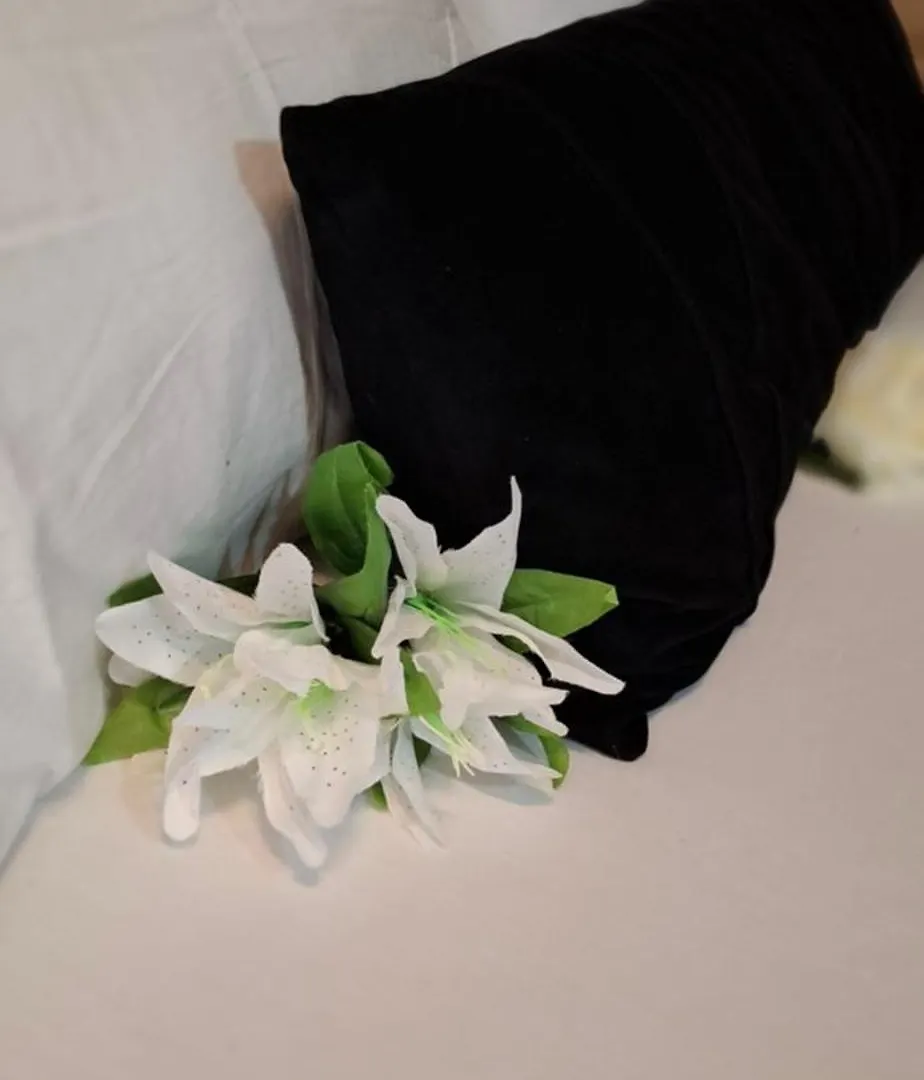 Apartament An Edom Suite Ejlat