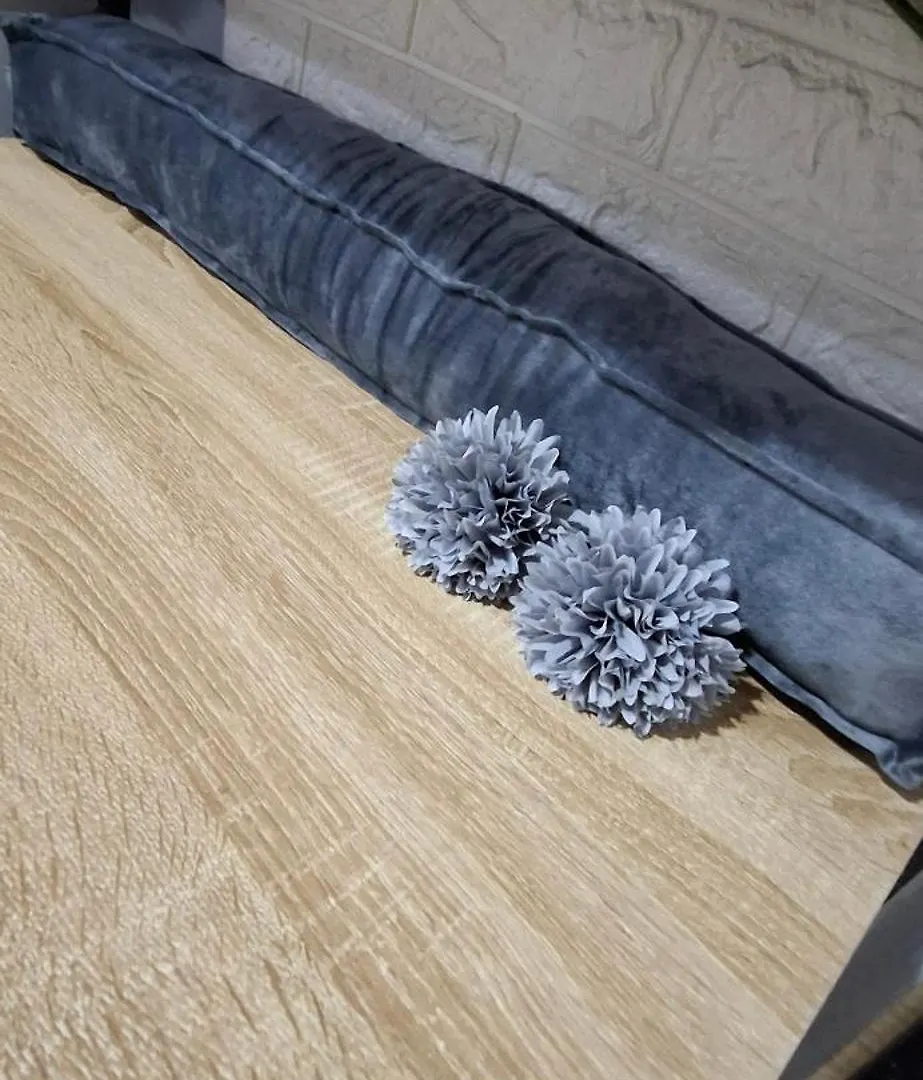 Apartament An Edom Suite Ejlat Izrael