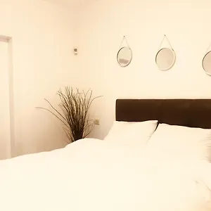  בית נופש Sea Suite