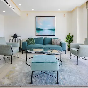  דירה Yalarent Eucalyptus 2br & Balcony Apt