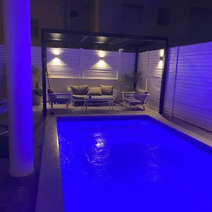  וילה Luxury Duplex With Private Pool